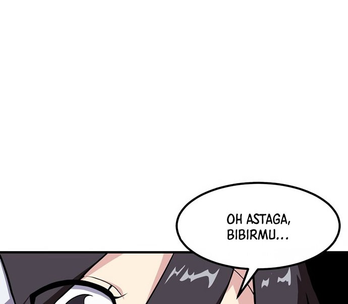 How a Former Pro Takes Advantage by Doing an Easy Job Chapter 04 Gambar 32