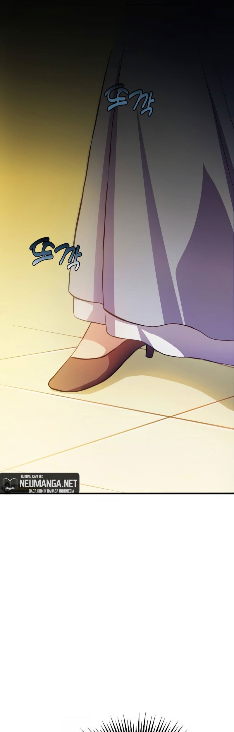 How a Former Pro Takes Advantage by Doing an Easy Job Chapter 01 Gambar 15