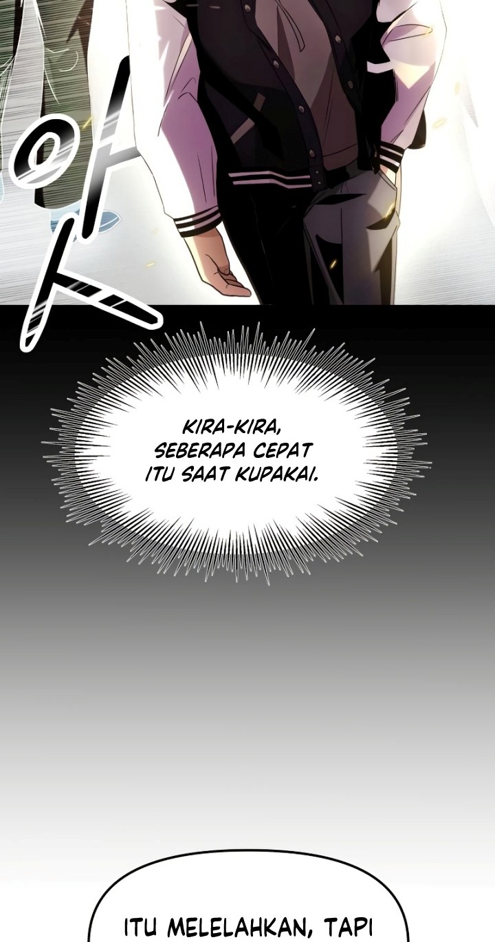 I Obtained a Mythic Item Chapter 48 Gambar 43