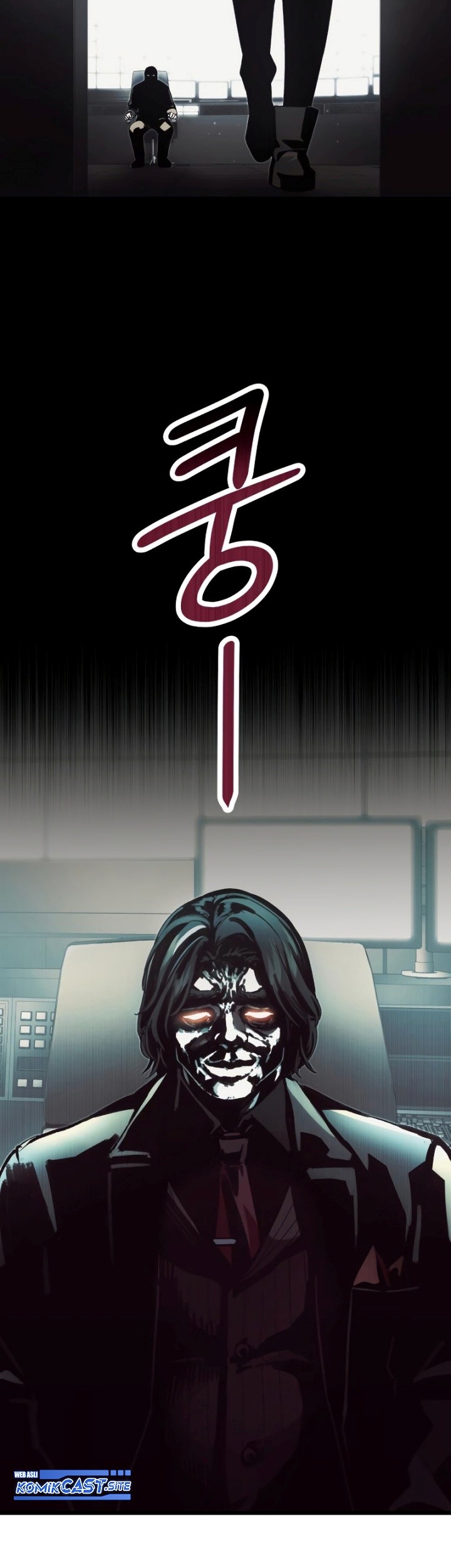 I Obtained a Mythic Item Chapter 48 Gambar 56