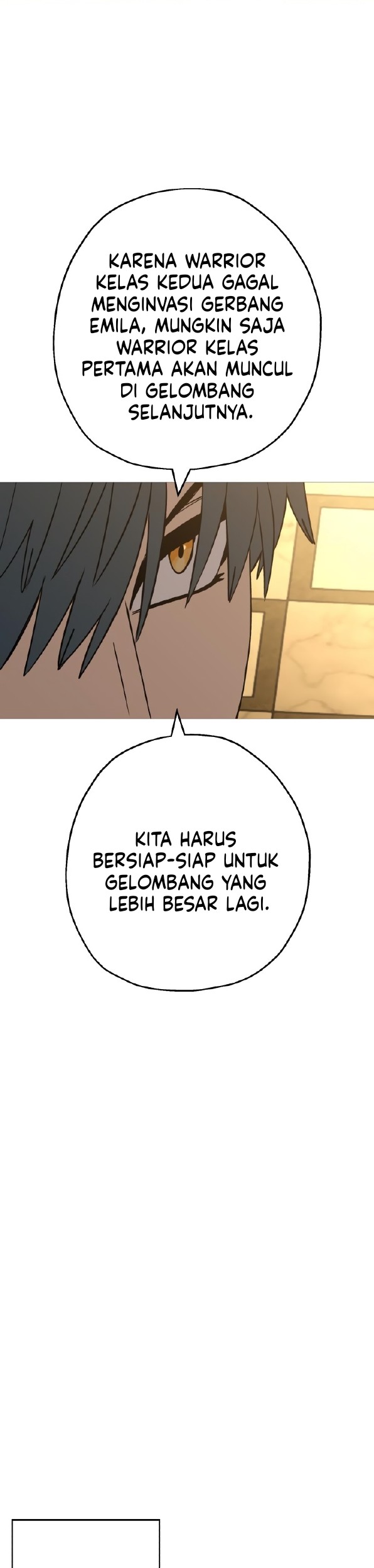 The Story of a Low-Rank Soldier Becoming a Monarch Chapter 107 Gambar 43