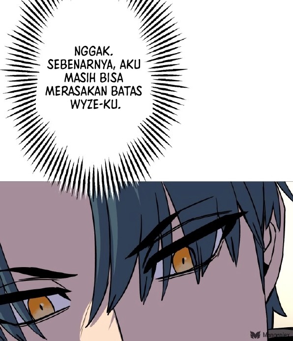 The Story of a Low-Rank Soldier Becoming a Monarch Chapter 107 Gambar 45