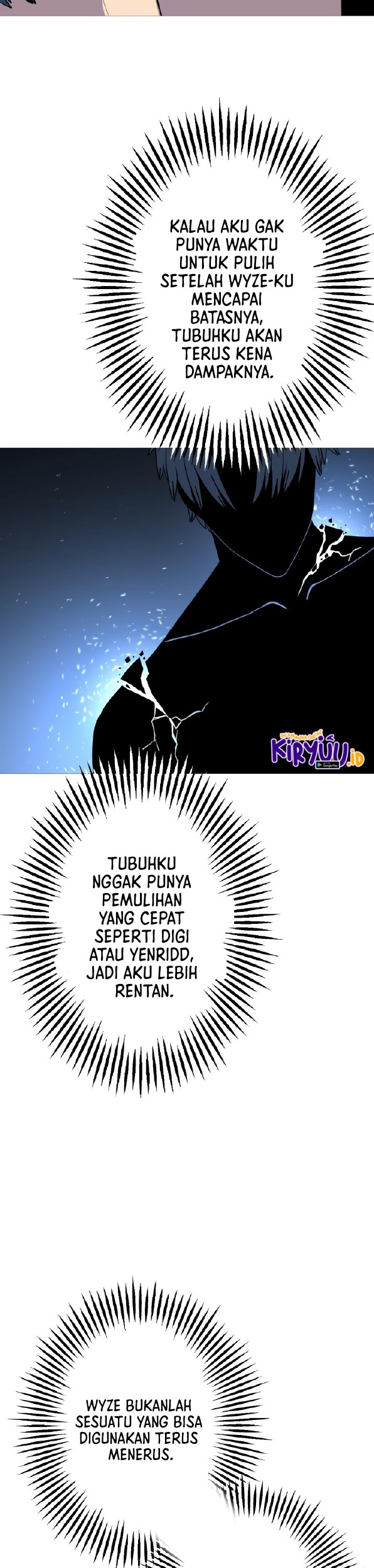The Story of a Low-Rank Soldier Becoming a Monarch Chapter 107 Gambar 46