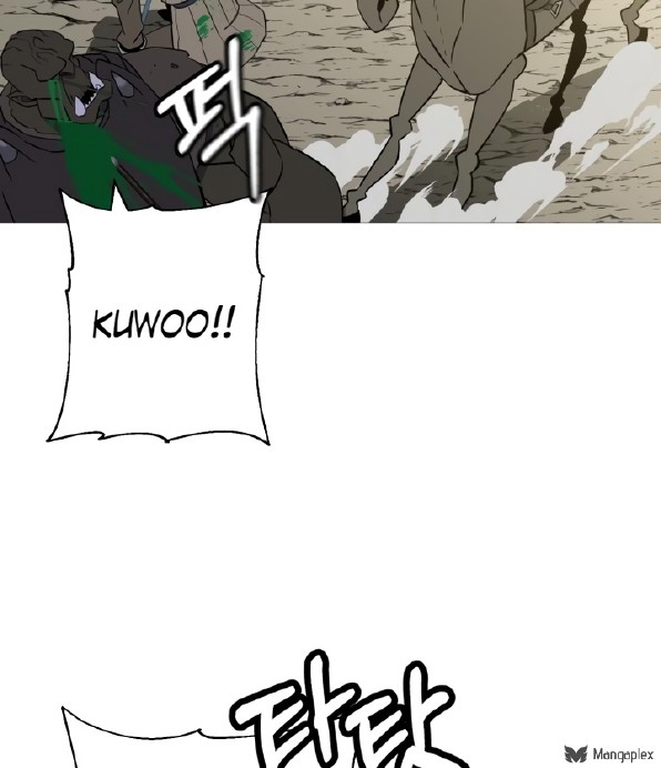 The Story of a Low-Rank Soldier Becoming a Monarch Chapter 107 Gambar 9