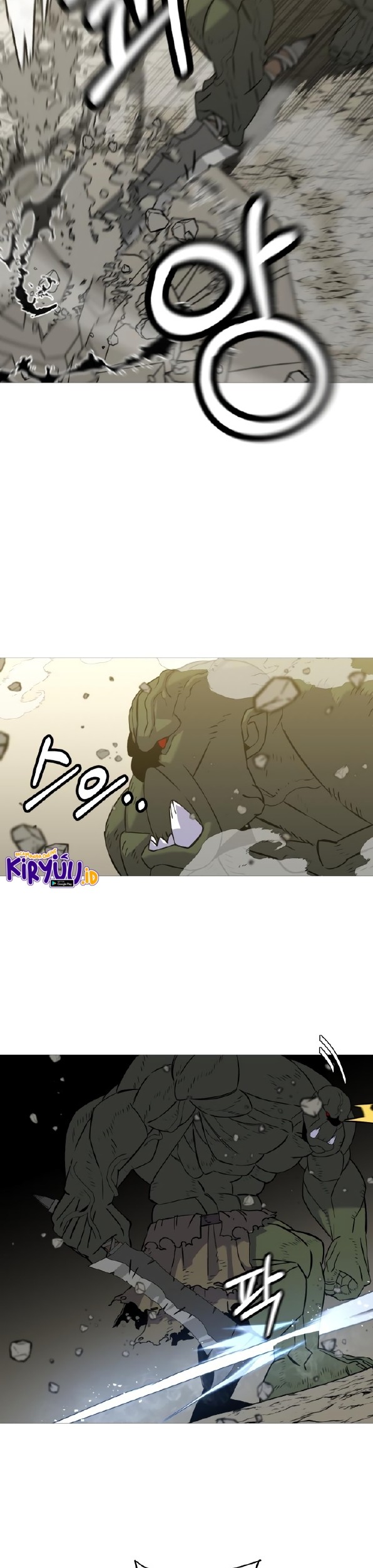 The Story of a Low-Rank Soldier Becoming a Monarch Chapter 107 Gambar 23