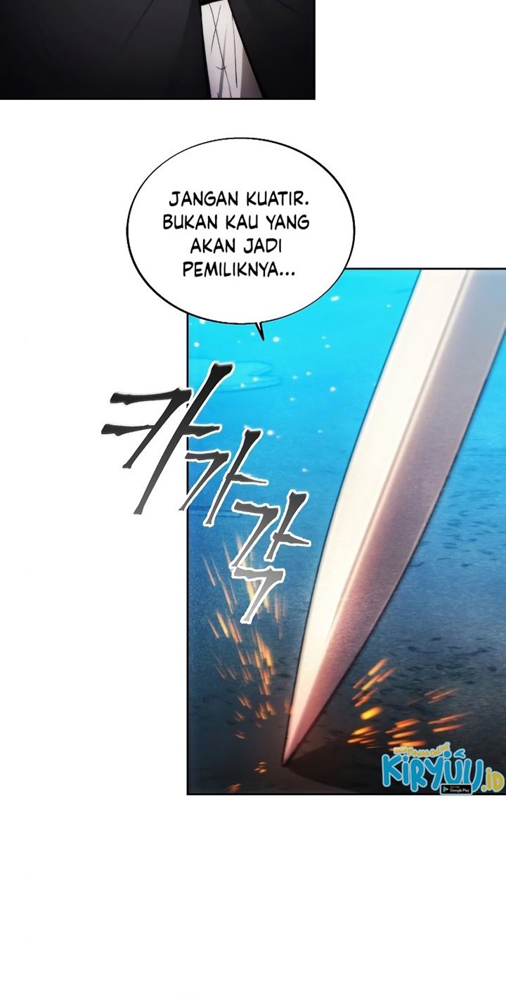 How to Live as a Villain Chapter 82 Gambar 19