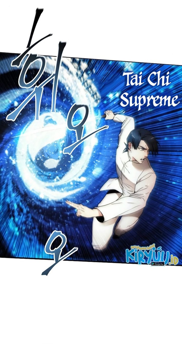 How to Live as a Villain Chapter 82 Gambar 21