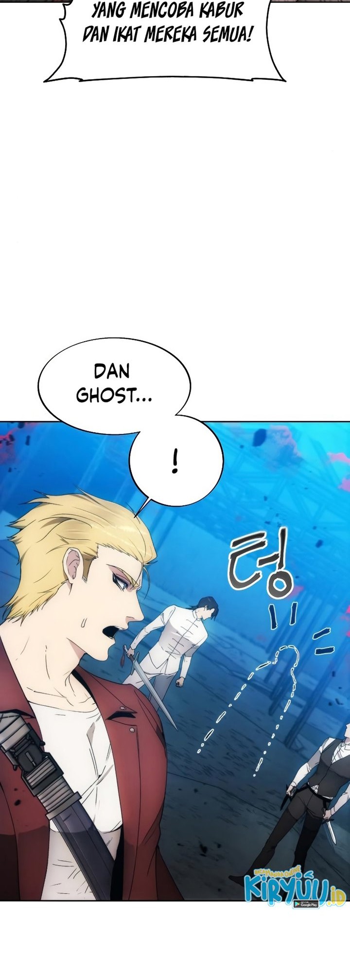 How to Live as a Villain Chapter 82 Gambar 25