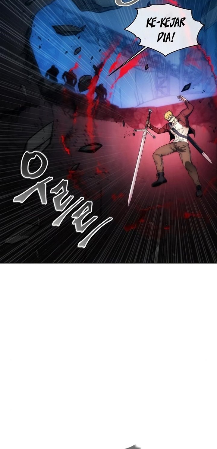 How to Live as a Villain Chapter 82 Gambar 29