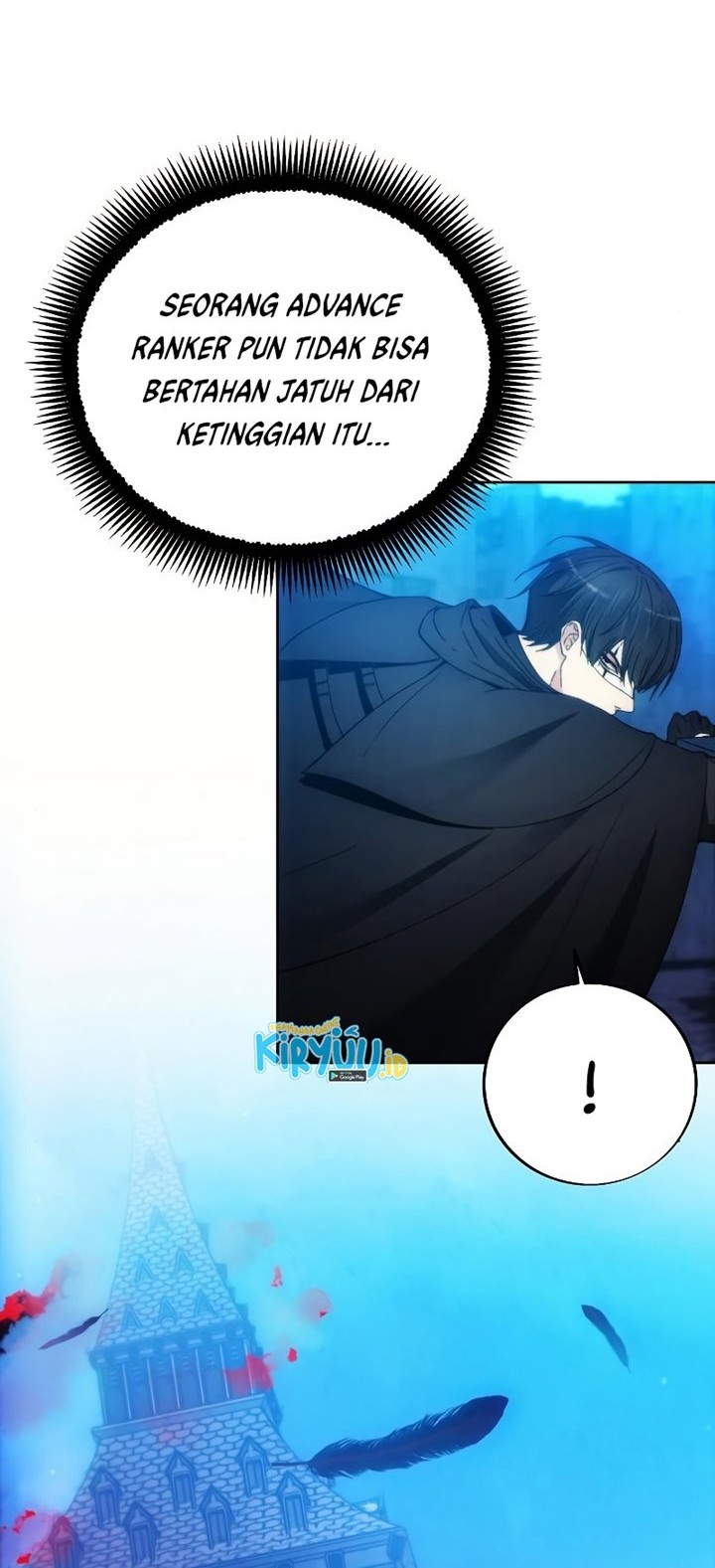 How to Live as a Villain Chapter 82 Gambar 31