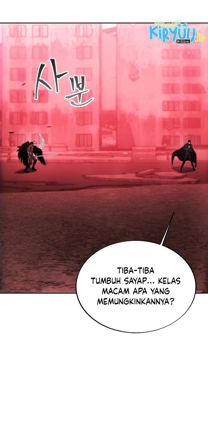 How to Live as a Villain Chapter 82 Gambar 33