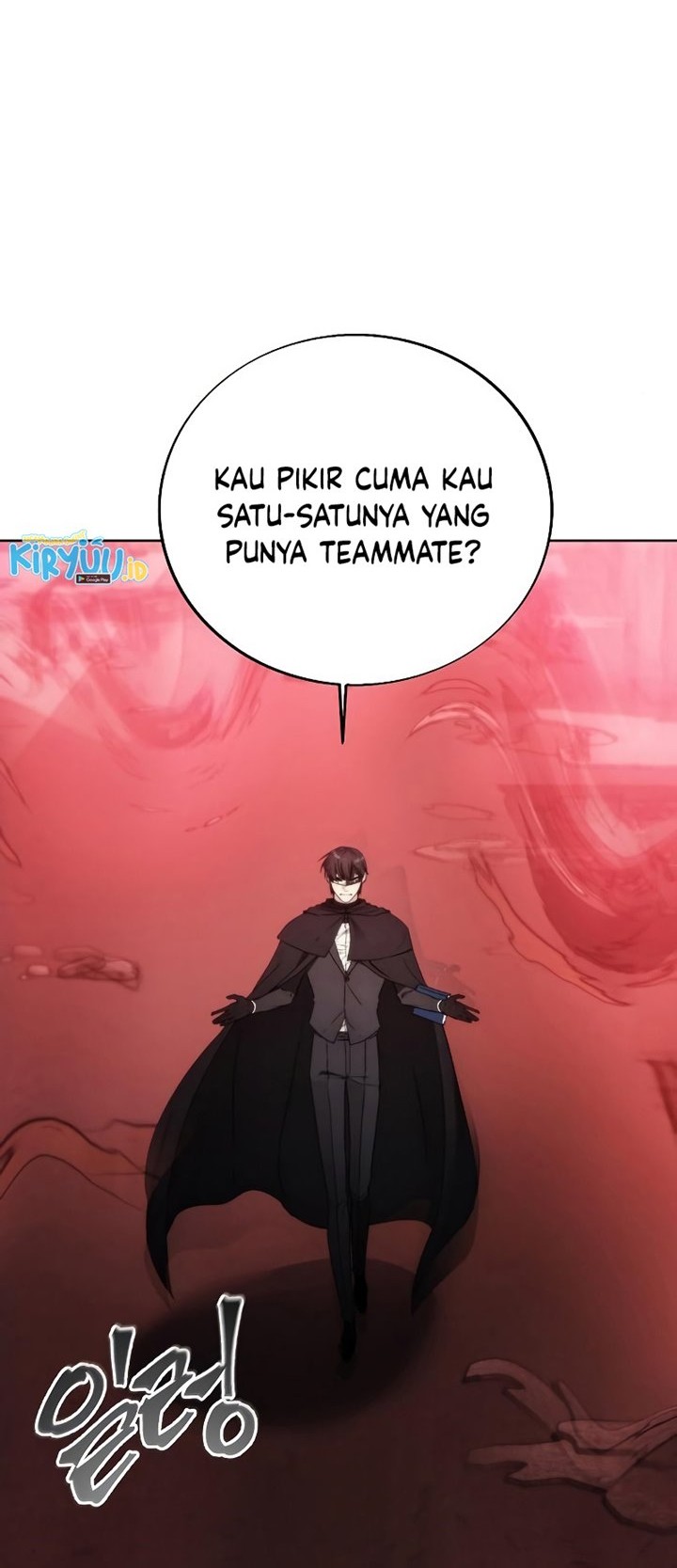 How to Live as a Villain Chapter 82 Gambar 35