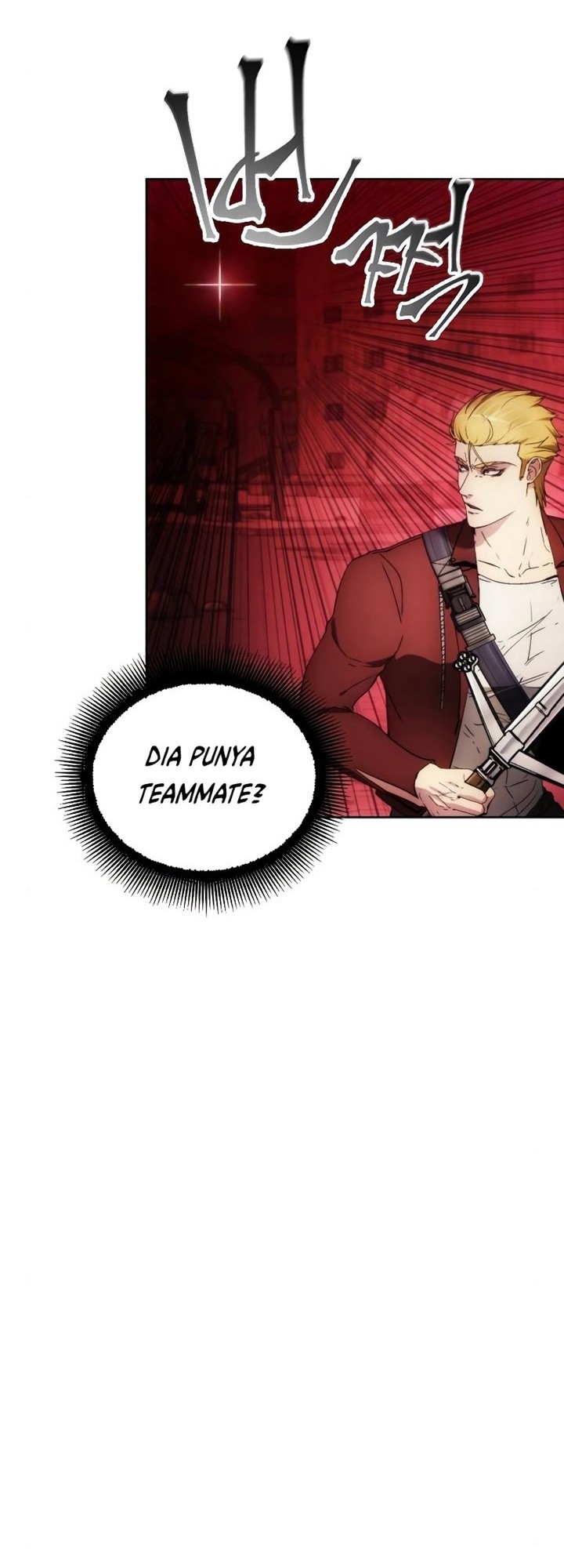 How to Live as a Villain Chapter 82 Gambar 37