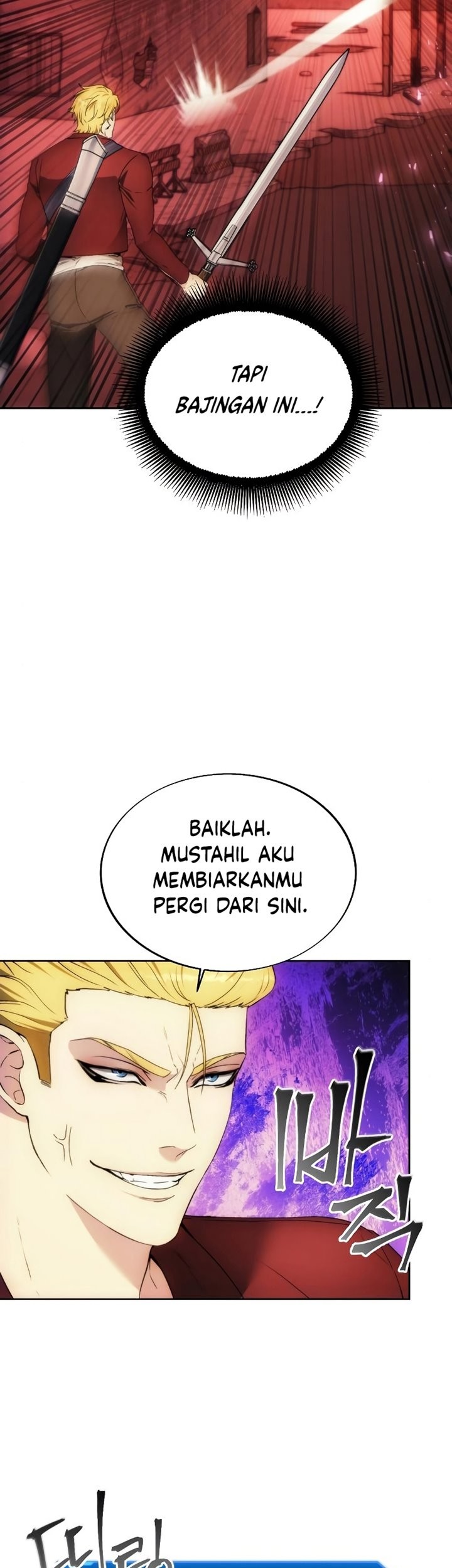 How to Live as a Villain Chapter 82 Gambar 40
