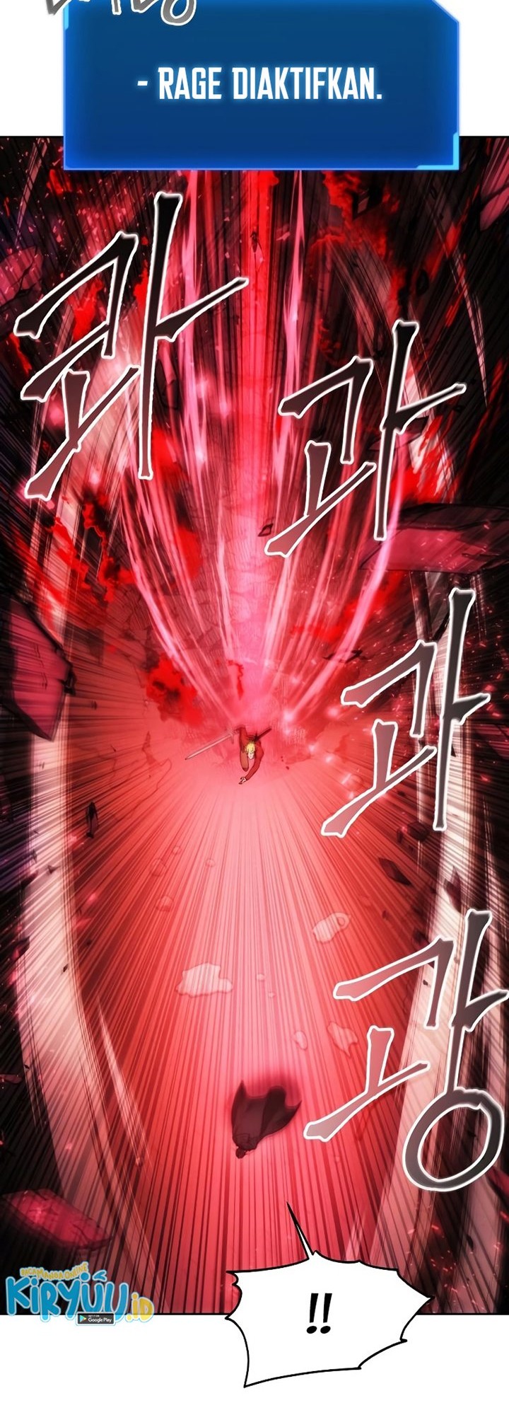 How to Live as a Villain Chapter 82 Gambar 41