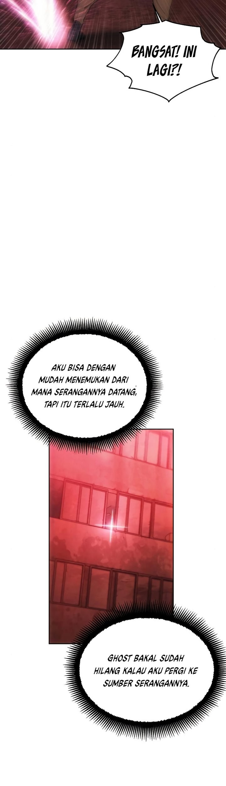 How to Live as a Villain Chapter 82 Gambar 44