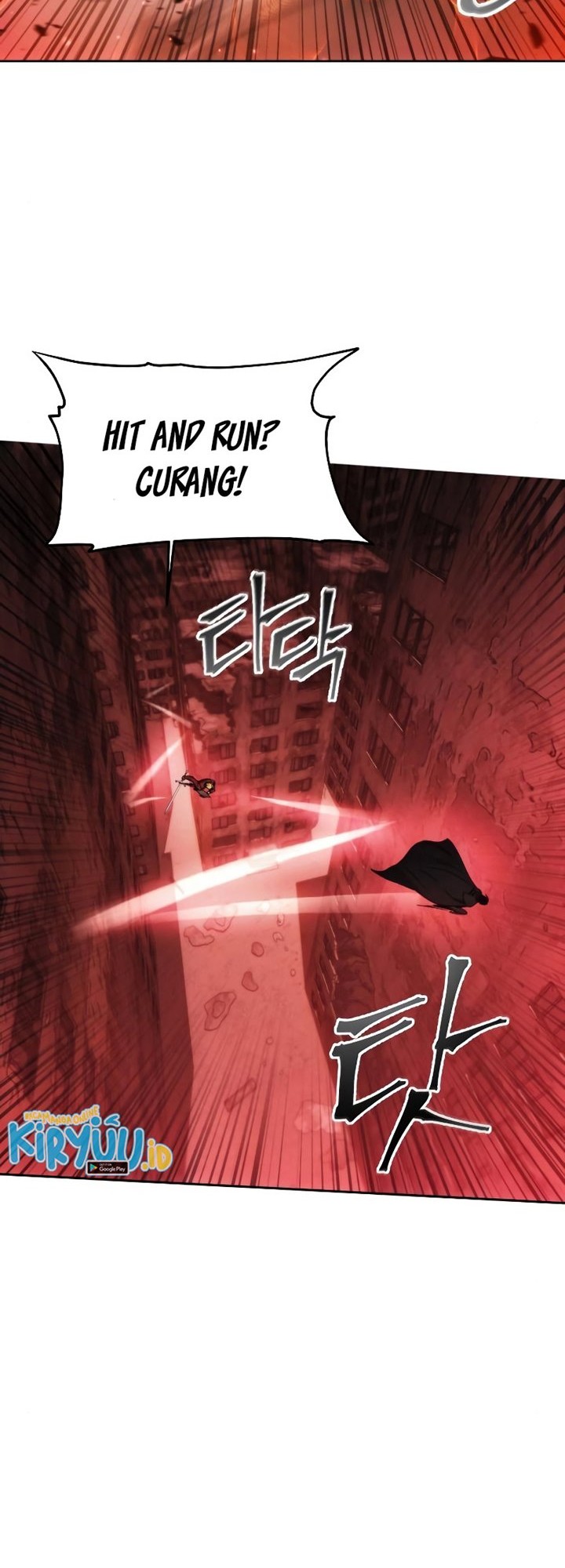 How to Live as a Villain Chapter 82 Gambar 49