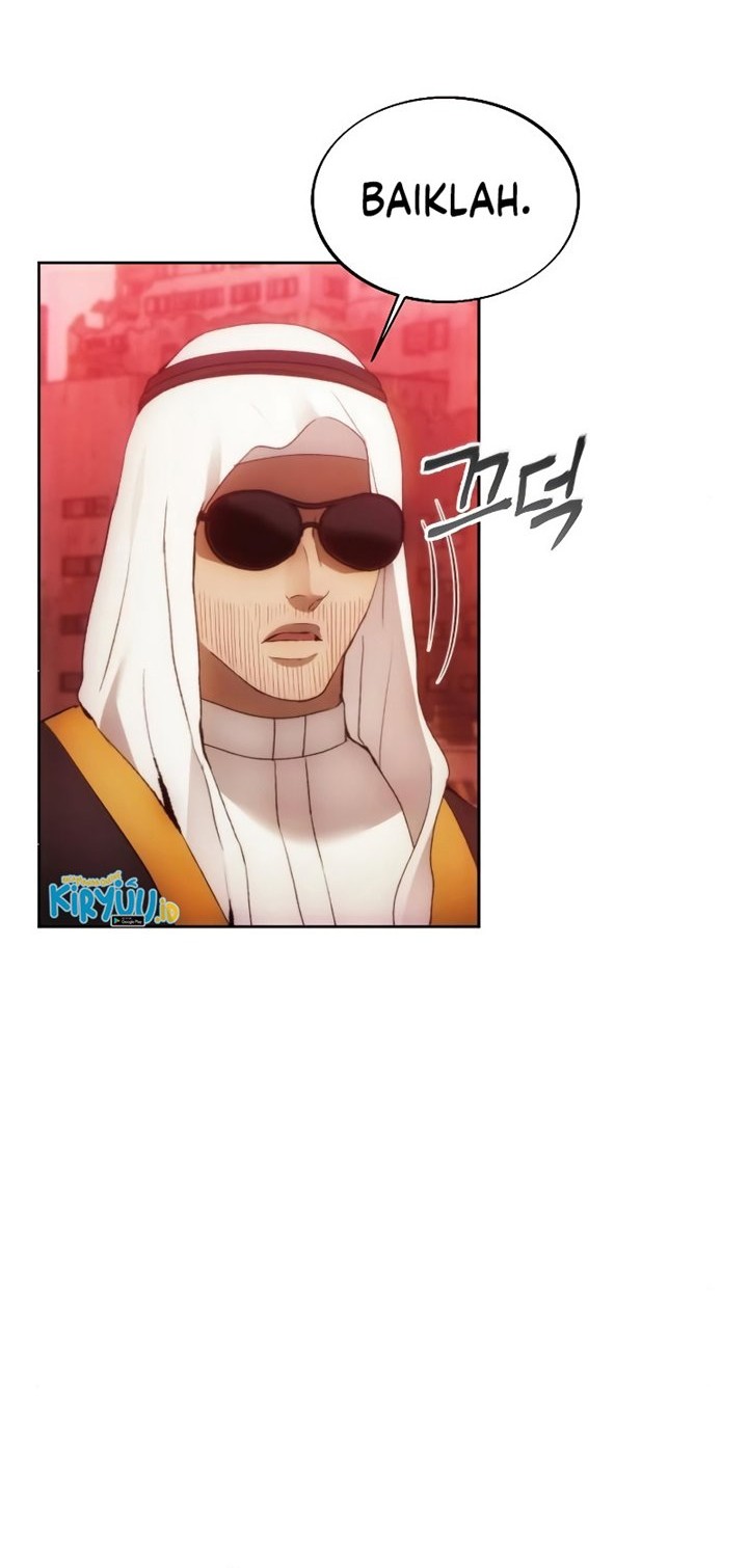 How to Live as a Villain Chapter 82 Gambar 53