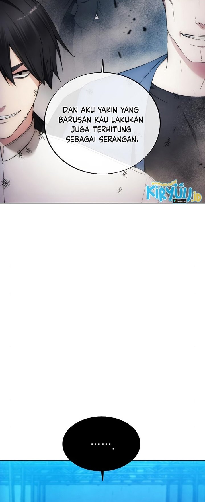 How to Live as a Villain Chapter 82 Gambar 13