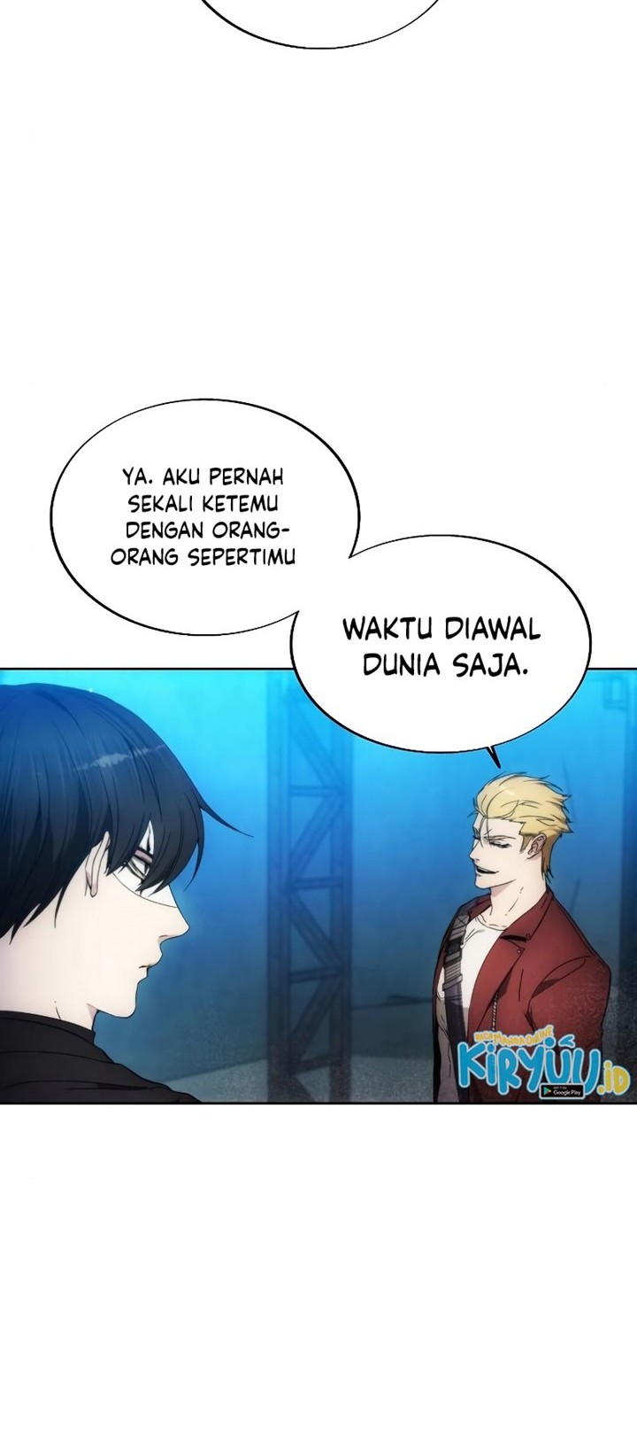 How to Live as a Villain Chapter 82 Gambar 17