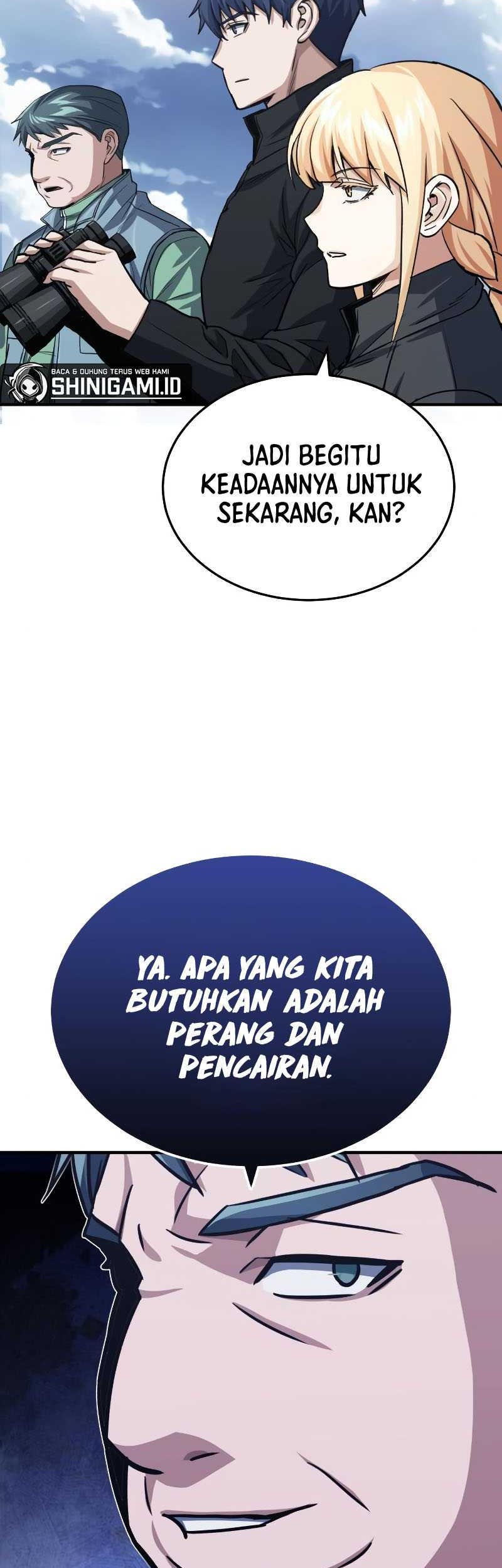 Genius of the Unique Lineage Chapter 40 Gambar 52