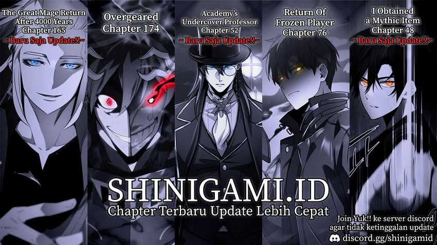 Genius of the Unique Lineage Chapter 40 Gambar 73