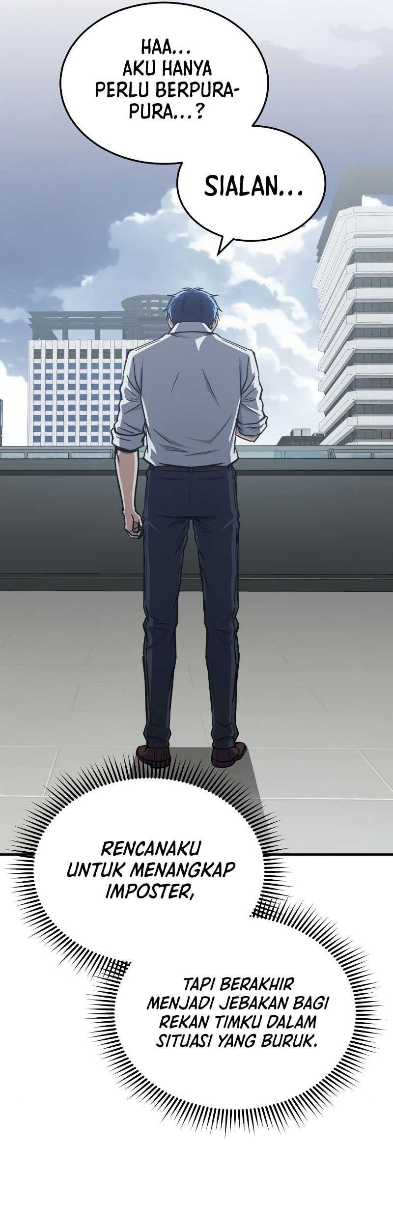 Genius of the Unique Lineage Chapter 40 Gambar 8