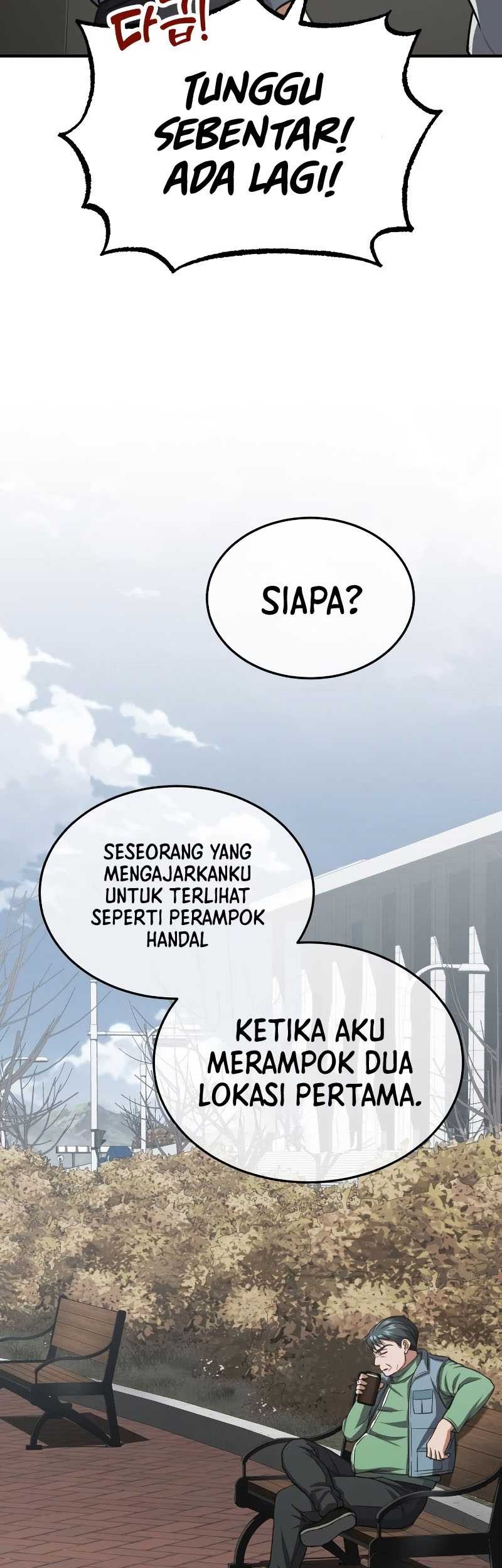 Genius of the Unique Lineage Chapter 40 Gambar 42