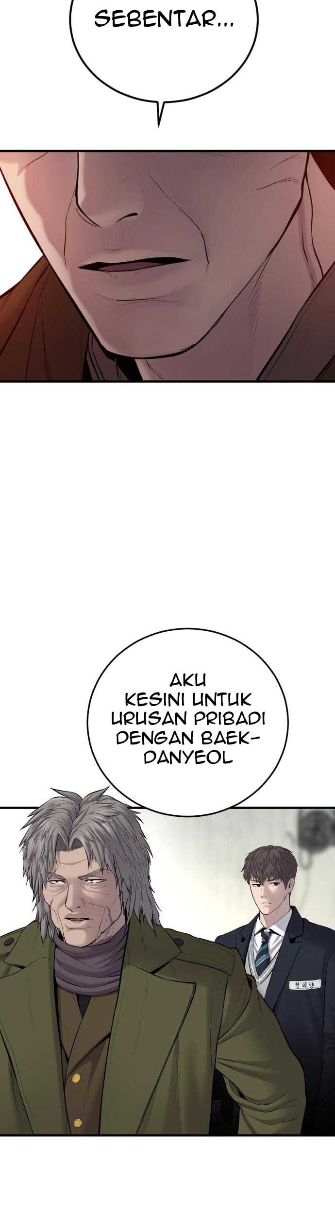 Manager Kim Chapter 80 Gambar 6