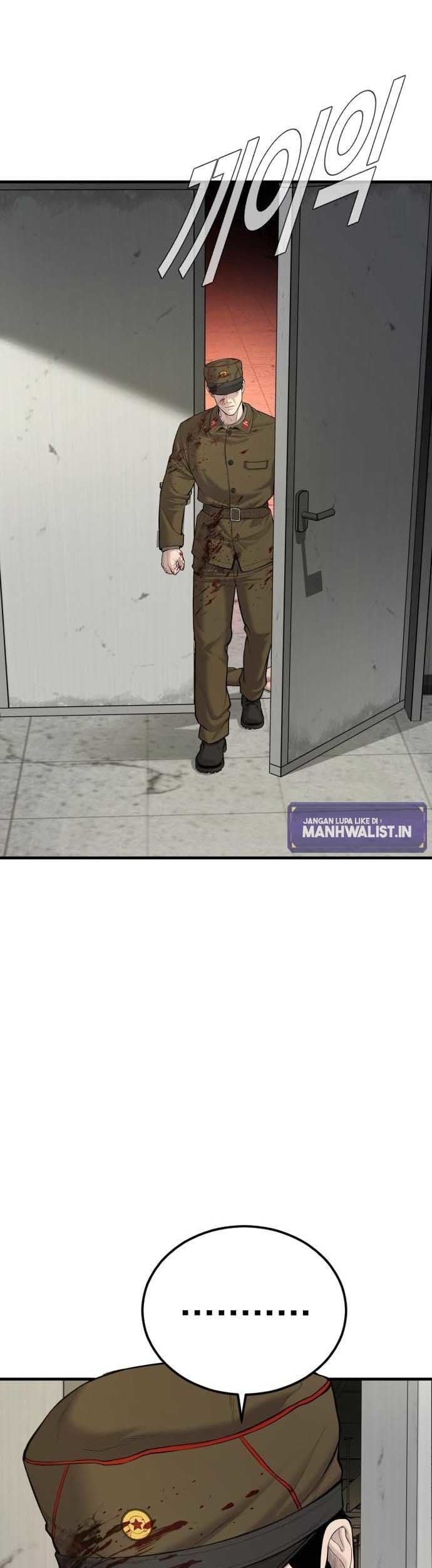 Manager Kim Chapter 80 Gambar 15