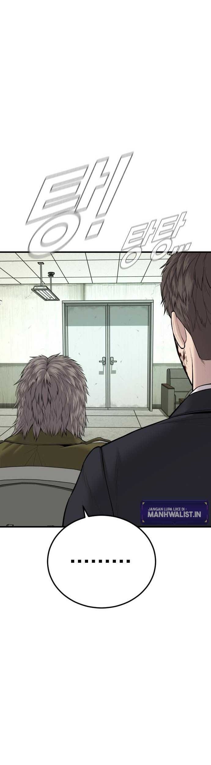 Manager Kim Chapter 80 Gambar 20