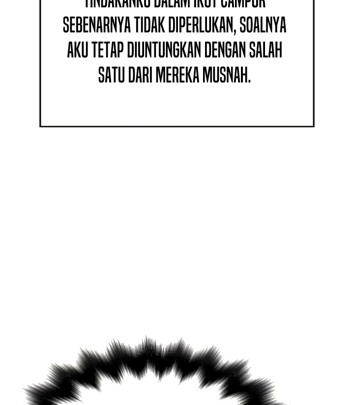 I Reincarnated As The Crazed Heir Chapter 74 Gambar 51