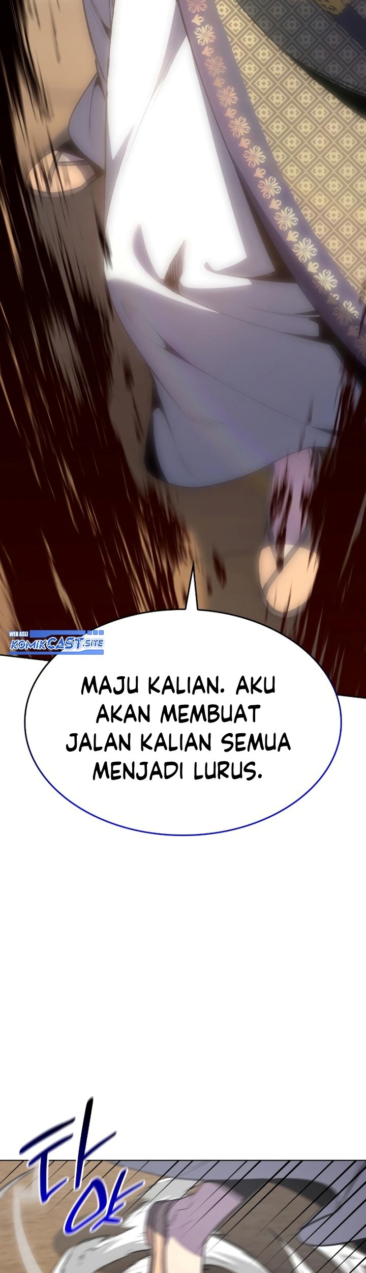 I Reincarnated As The Crazed Heir Chapter 74 Gambar 4