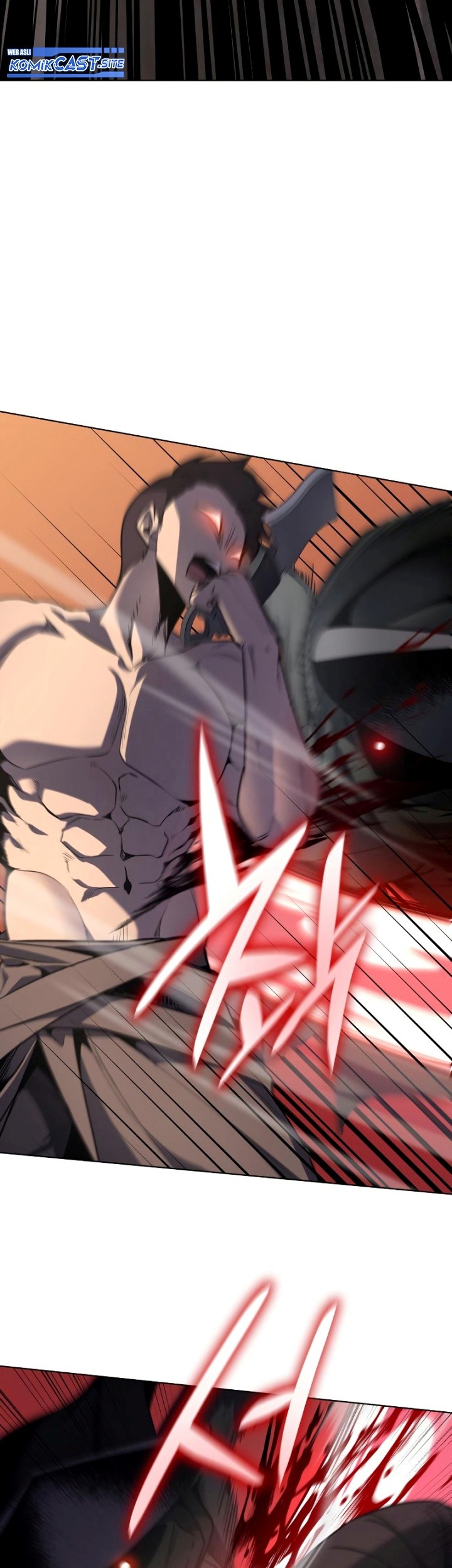 I Reincarnated As The Crazed Heir Chapter 74 Gambar 8