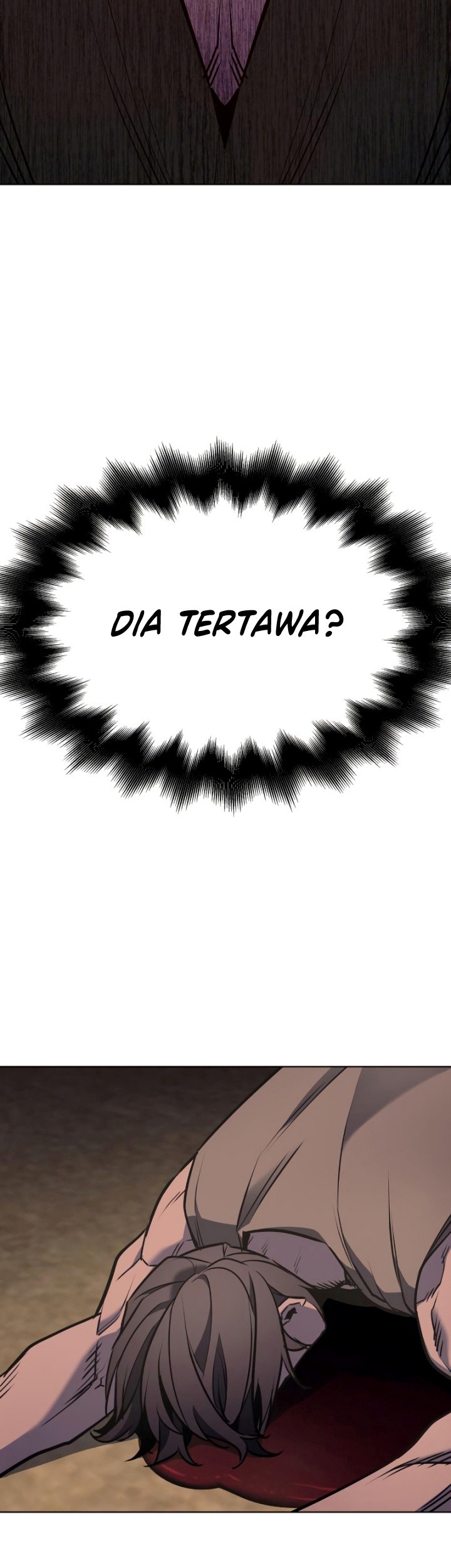 I Reincarnated As The Crazed Heir Chapter 74 Gambar 14