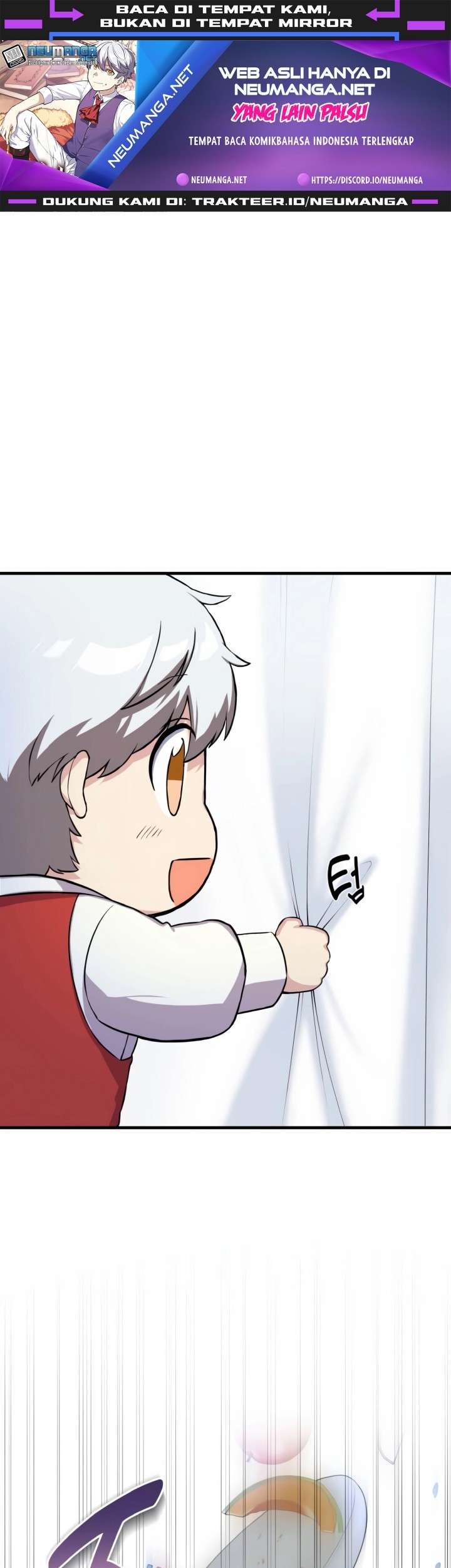Baca Manhwa How a Former Pro Takes Advantage by Doing an Easy Job Chapter 07 Gambar 2