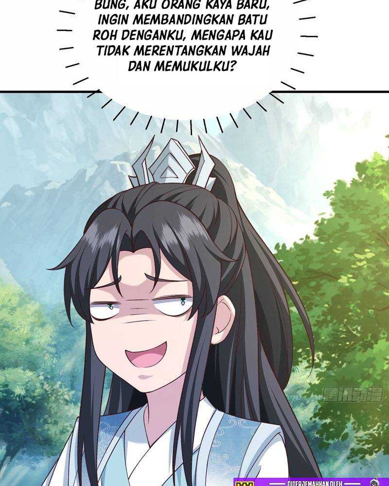 I Rely On Rewarding Apprentices To Upgrade Chapter 28 Gambar 19