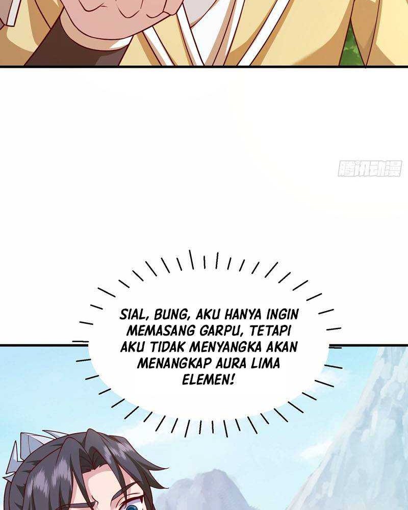 I Rely On Rewarding Apprentices To Upgrade Chapter 28 Gambar 22