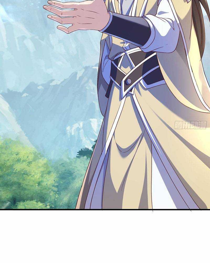 I Rely On Rewarding Apprentices To Upgrade Chapter 28 Gambar 26