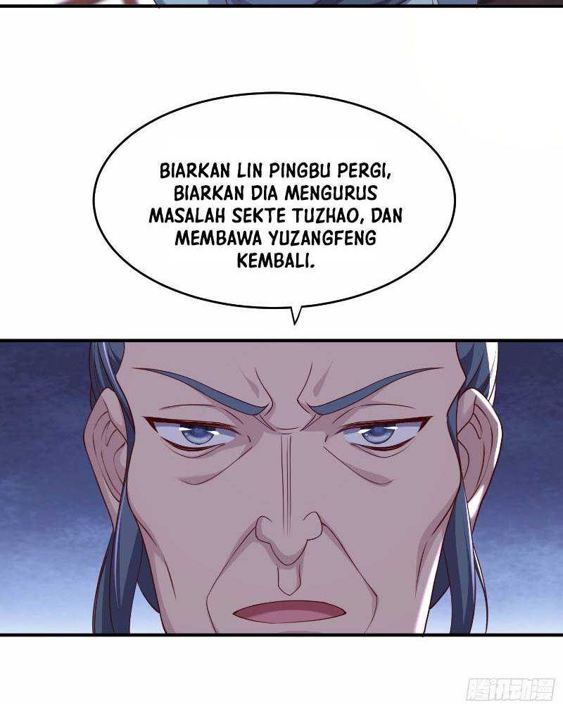 I Rely On Rewarding Apprentices To Upgrade Chapter 28 Gambar 44