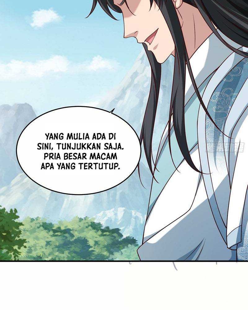 I Rely On Rewarding Apprentices To Upgrade Chapter 28 Gambar 7