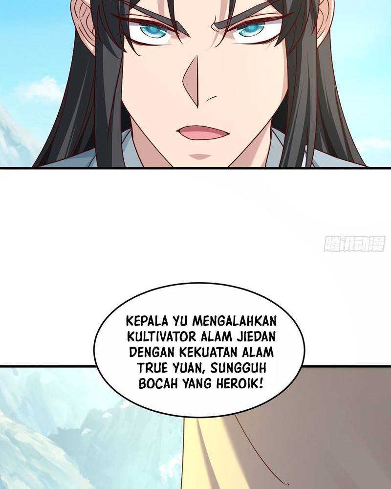 I Rely On Rewarding Apprentices To Upgrade Chapter 28 Gambar 9