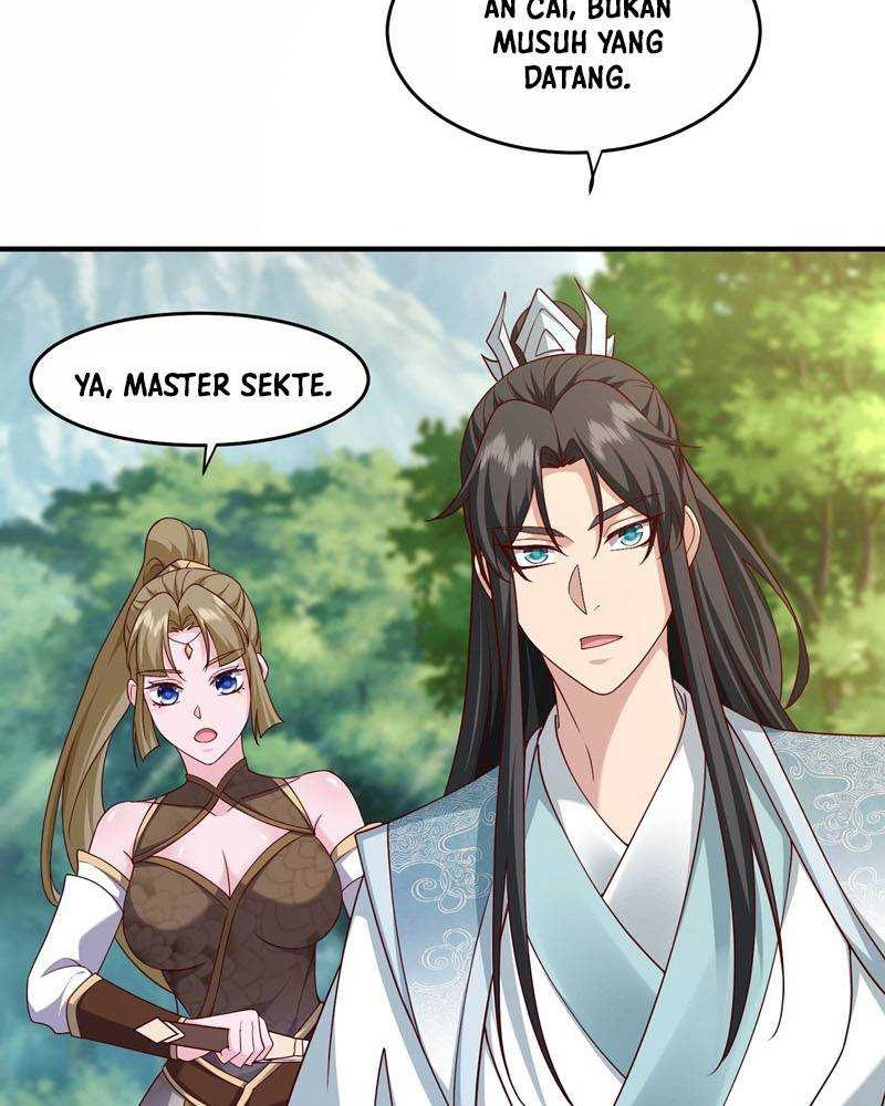 I Rely On Rewarding Apprentices To Upgrade Chapter 28 Gambar 11