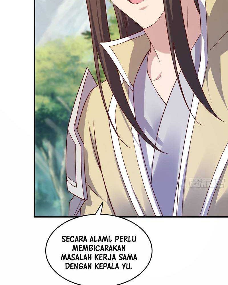 I Rely On Rewarding Apprentices To Upgrade Chapter 28 Gambar 13