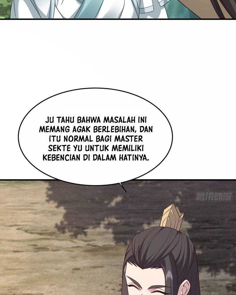 I Rely On Rewarding Apprentices To Upgrade Chapter 28 Gambar 15
