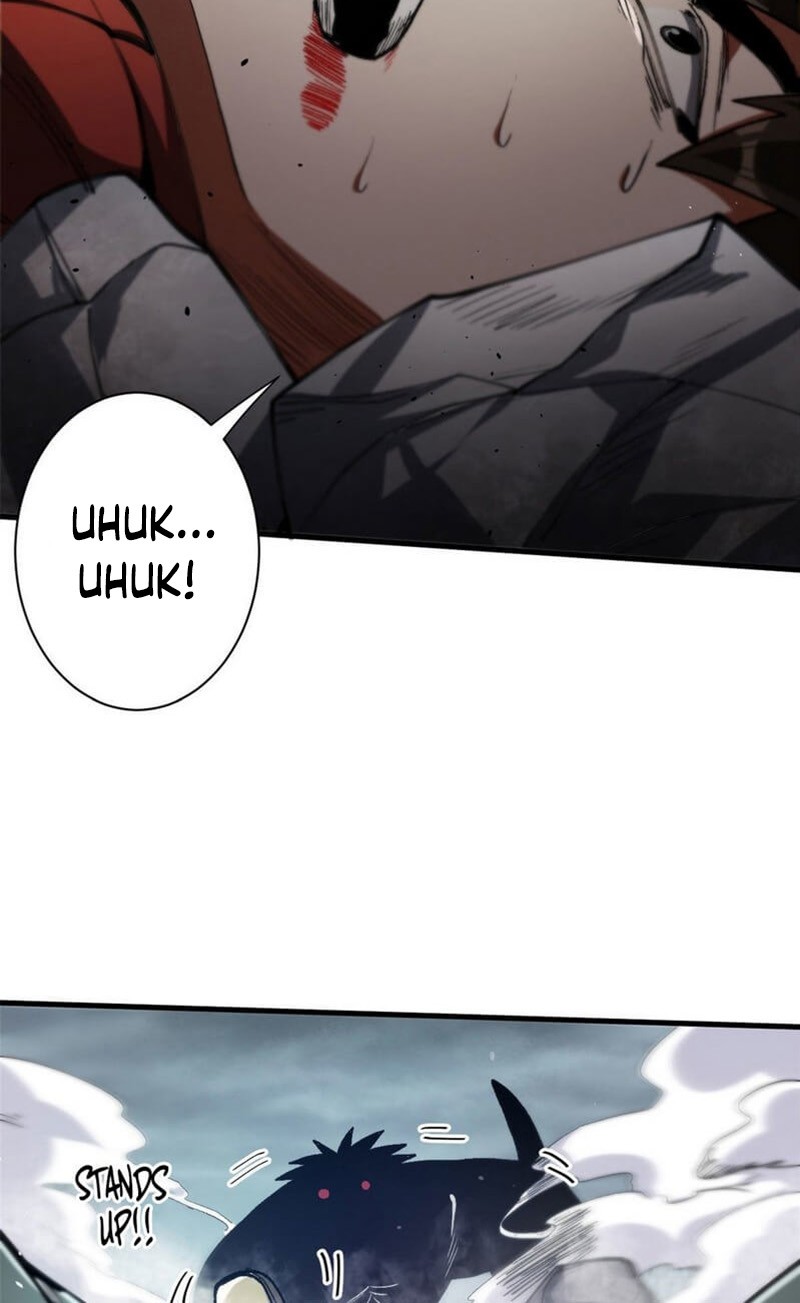 Roulette World Chapter 32 Gambar 28