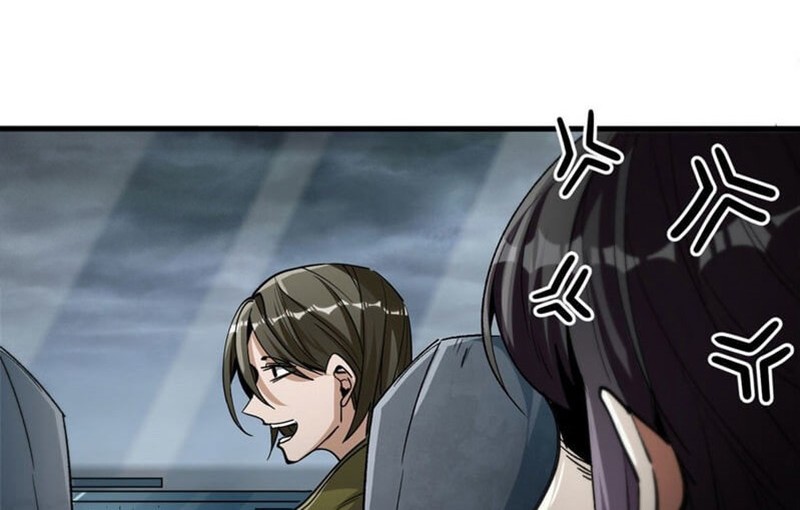 Roulette World Chapter 32 Gambar 5