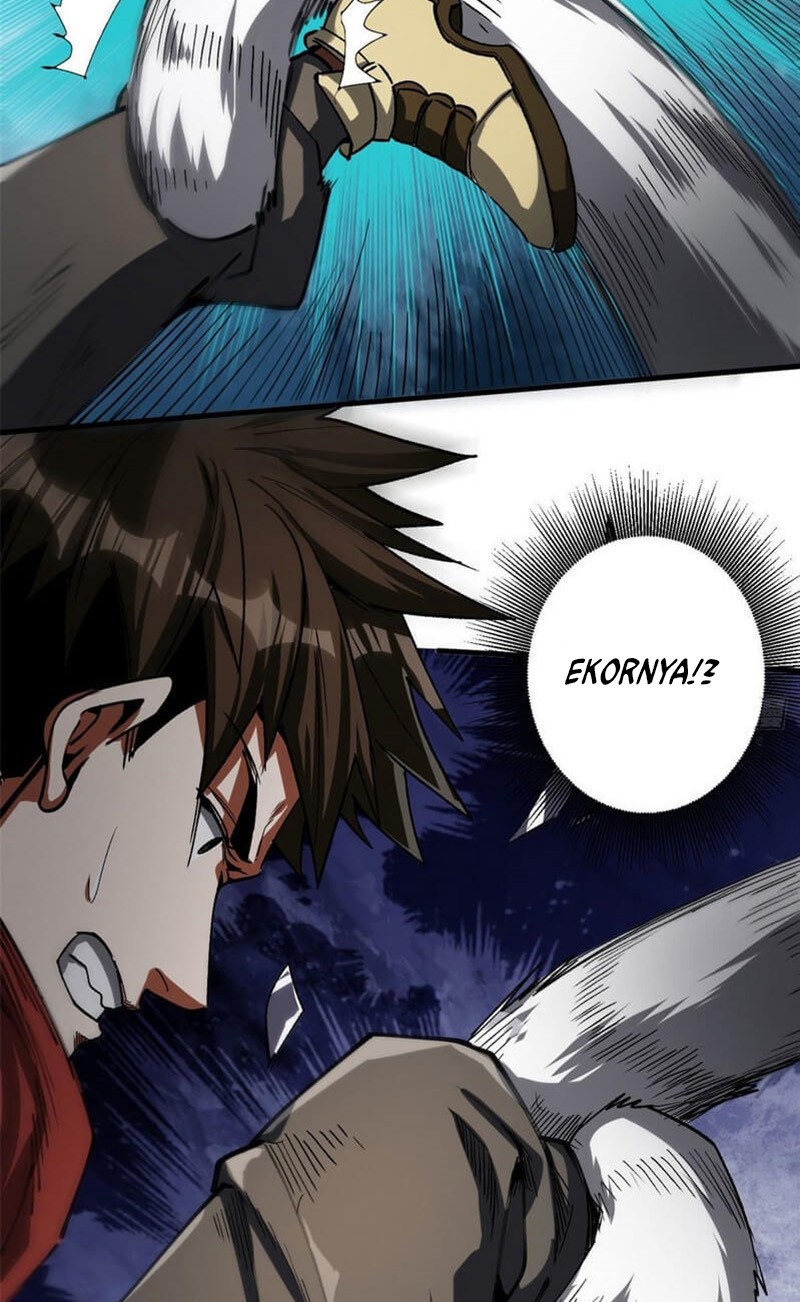 Roulette World Chapter 32 Gambar 25