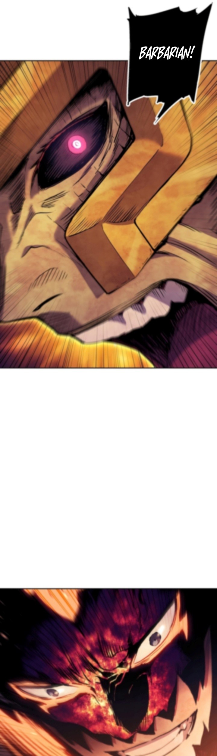 Return of the Broken Constellation Chapter 64 Gambar 26
