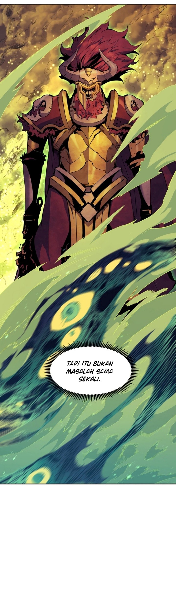 Return of the Broken Constellation Chapter 64 Gambar 34